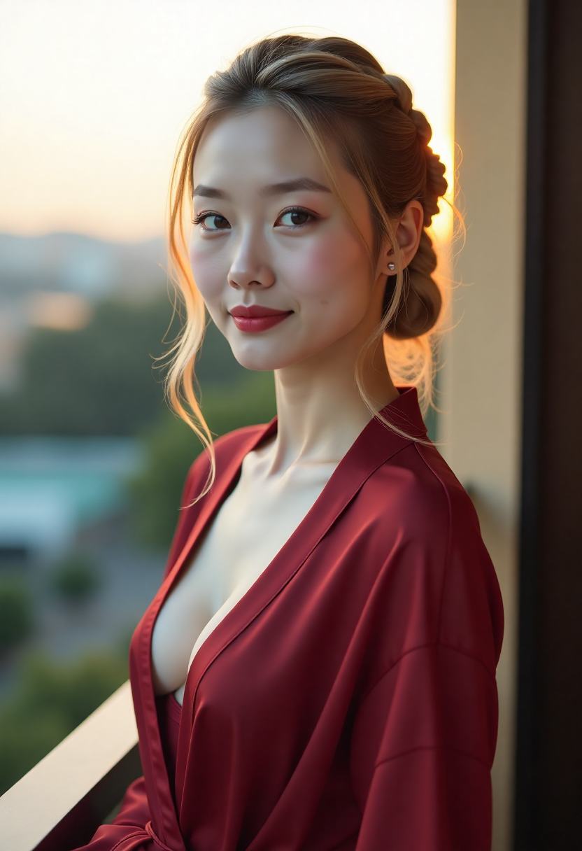 古派掌门