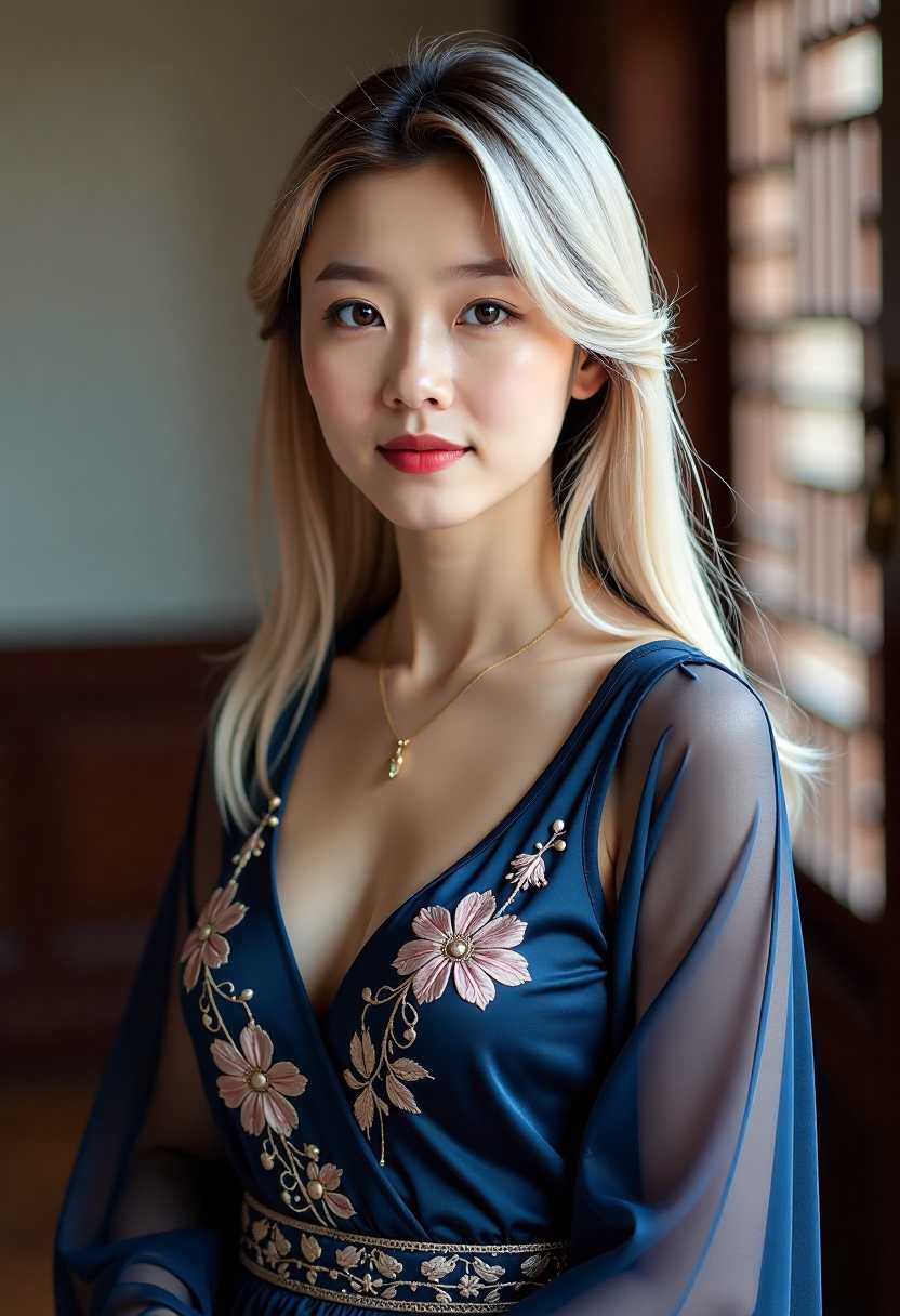 一念永恒